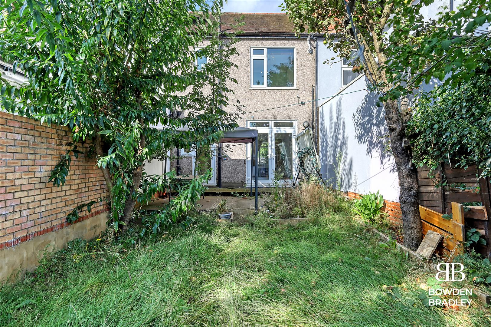 3 bed terraced house for sale in Trelawney Road, Hainault  - Property Image 24