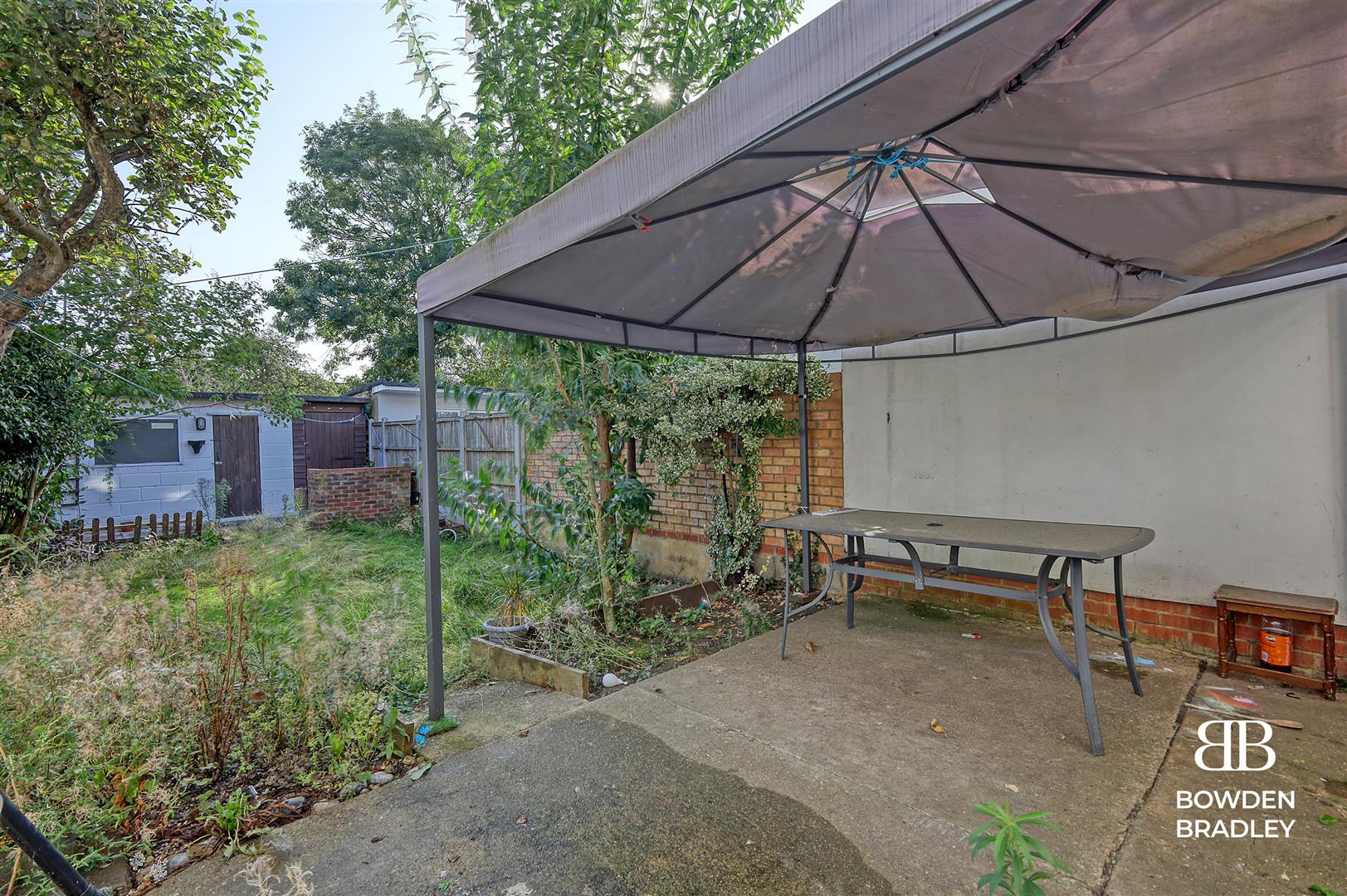 3 bed terraced house for sale in Trelawney Road, Hainault  - Property Image 21