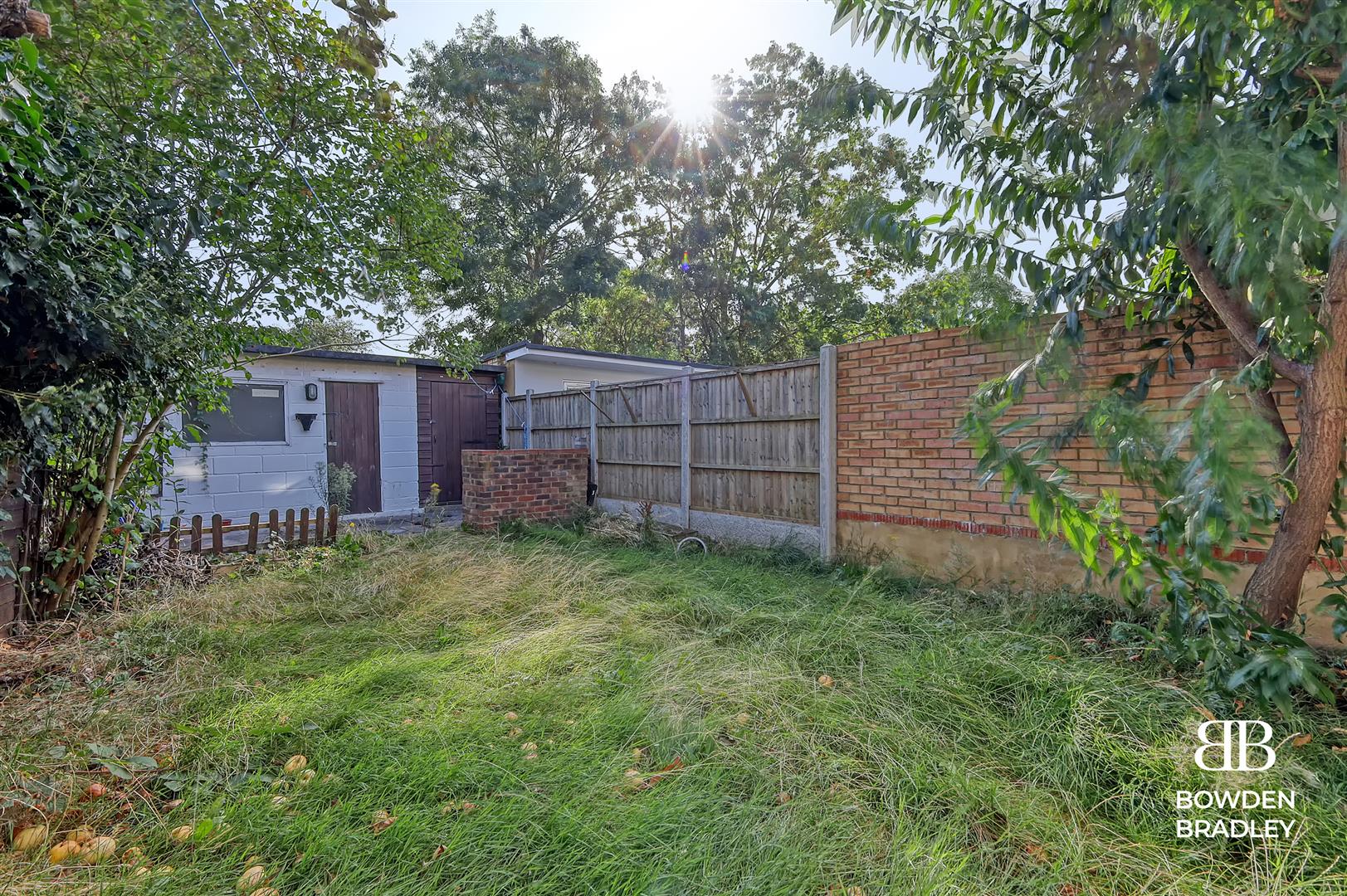 3 bed terraced house for sale in Trelawney Road, Hainault  - Property Image 22