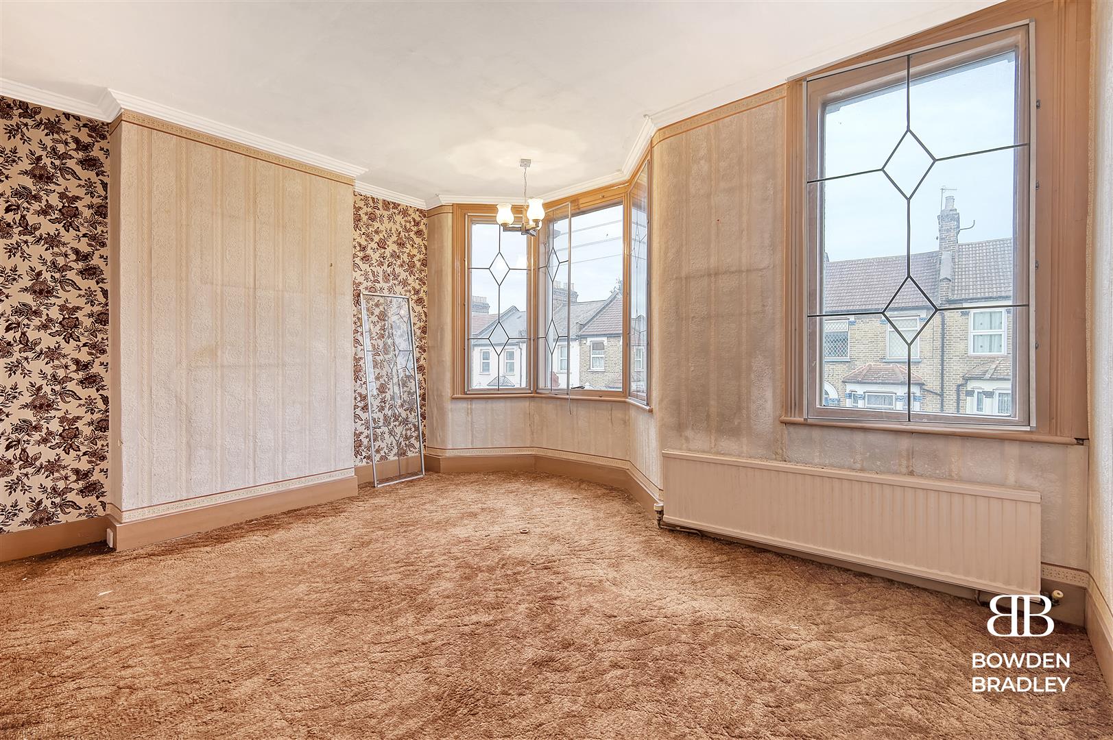 2 bed terraced house for sale in Chingford Road, Walthamstow  - Property Image 10