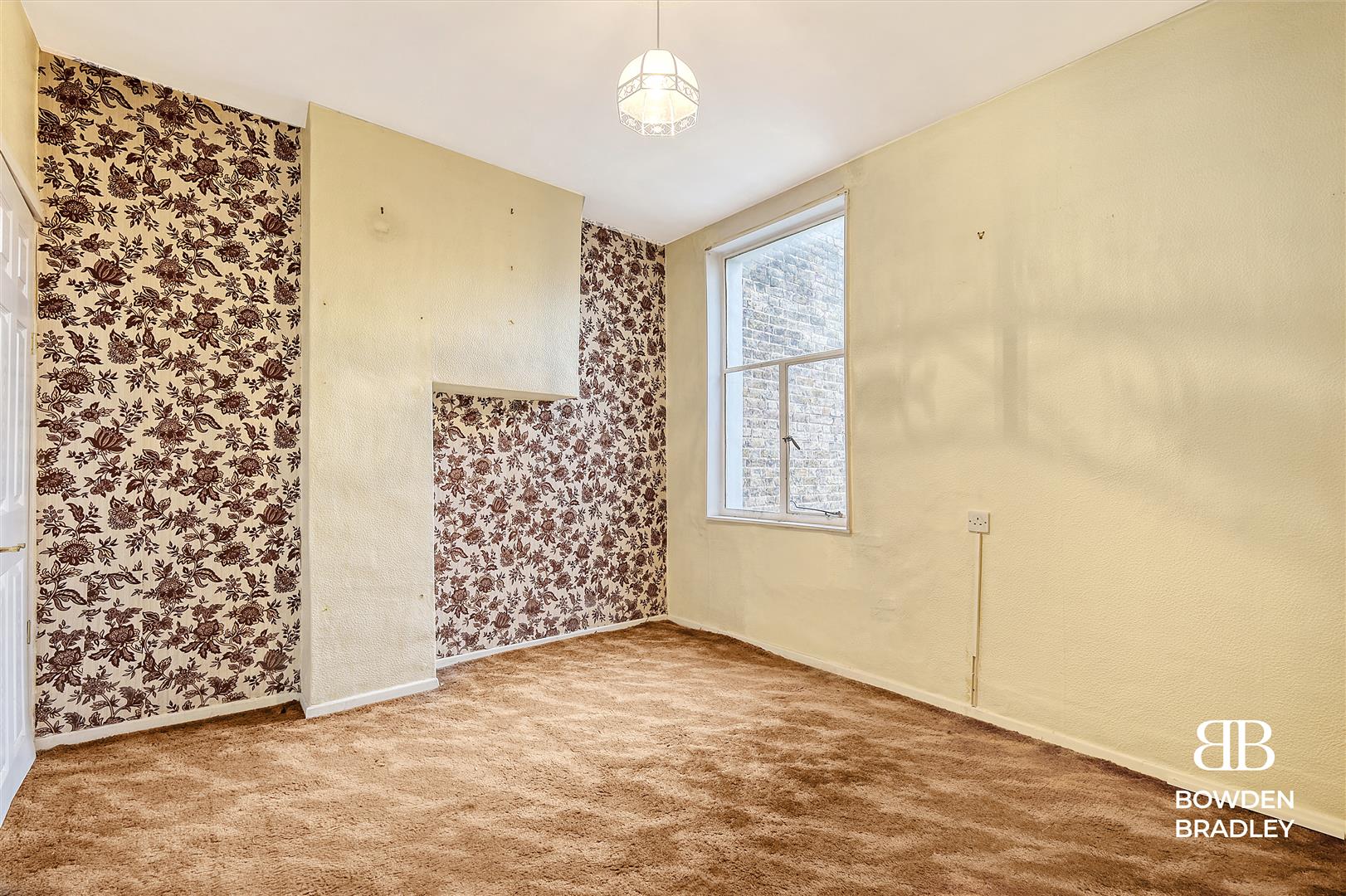 2 bed terraced house for sale in Chingford Road, Walthamstow  - Property Image 11