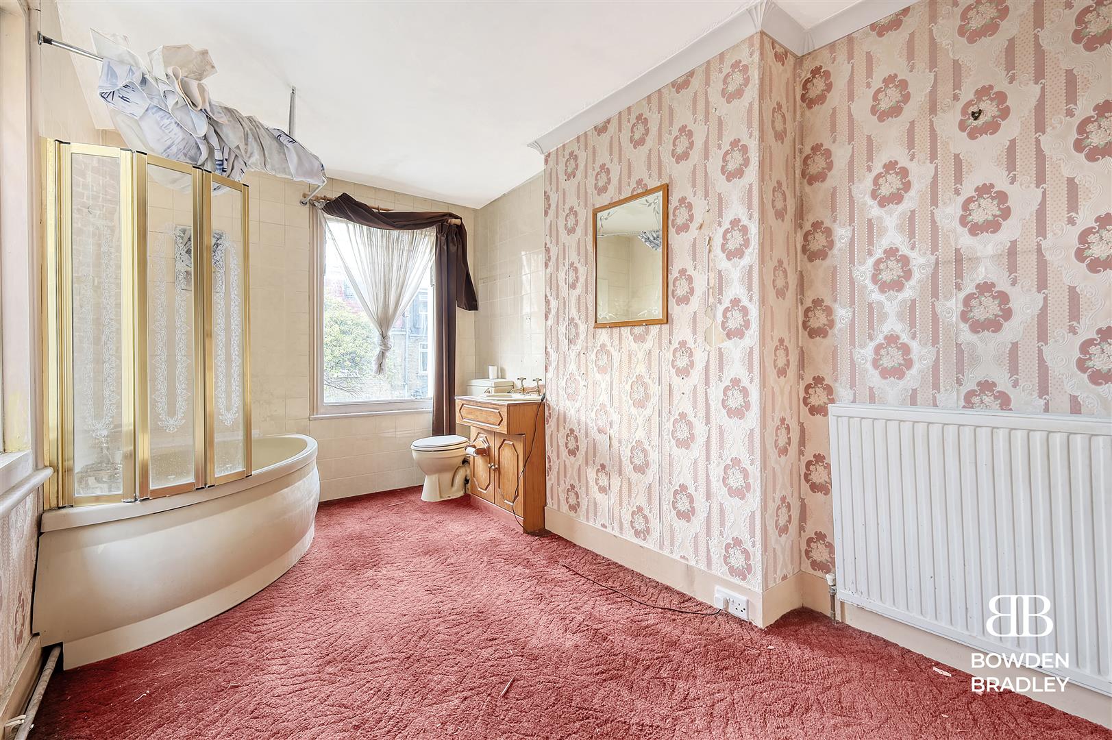 2 bed terraced house for sale in Chingford Road, Walthamstow  - Property Image 13