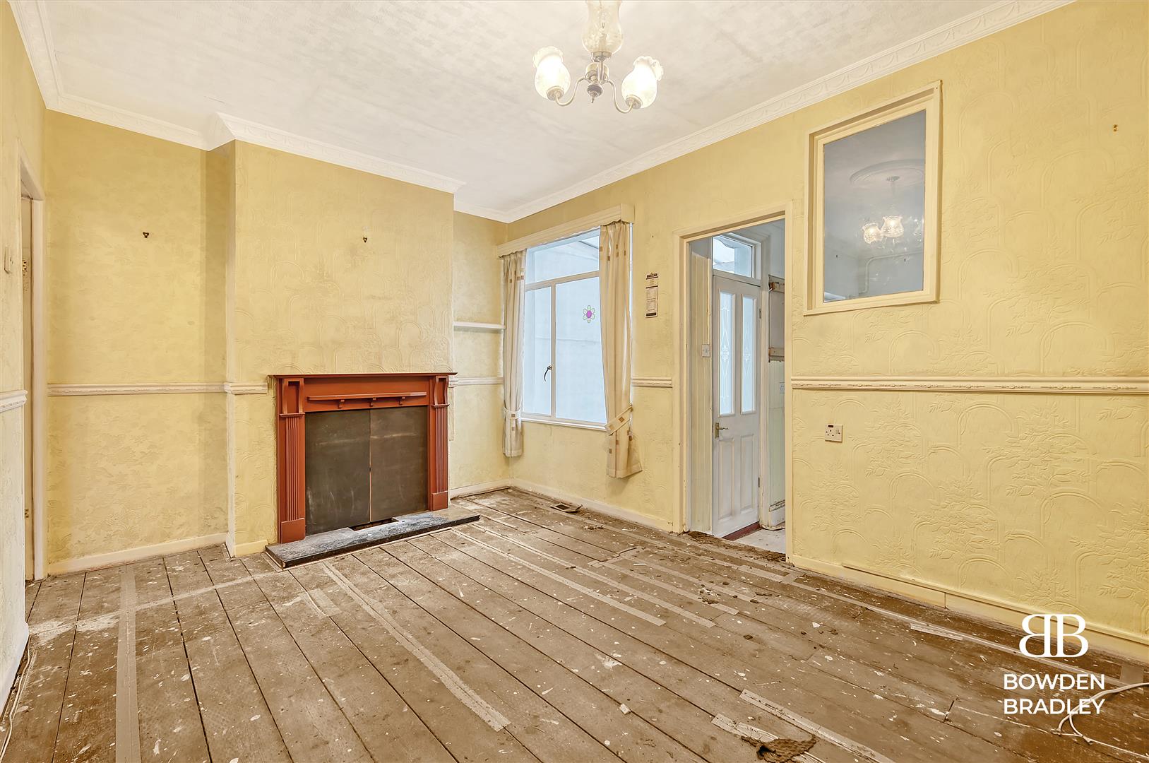 2 bed terraced house for sale in Chingford Road, Walthamstow  - Property Image 6