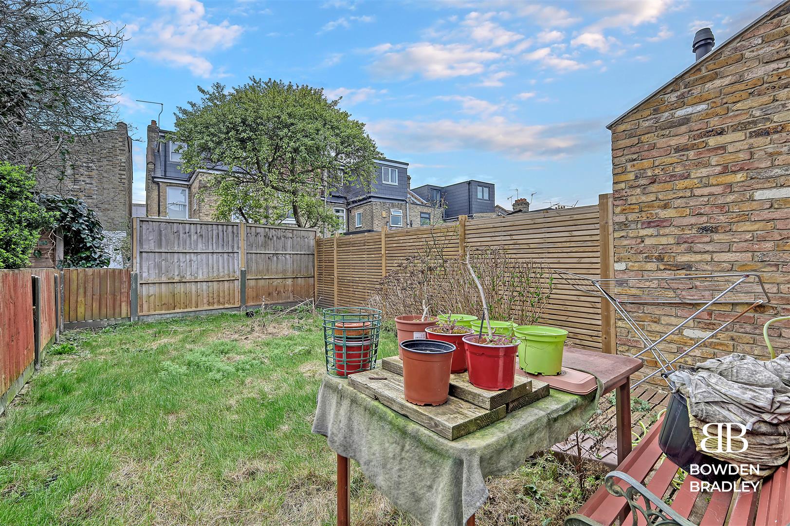 2 bed terraced house for sale in Chingford Road, Walthamstow  - Property Image 14