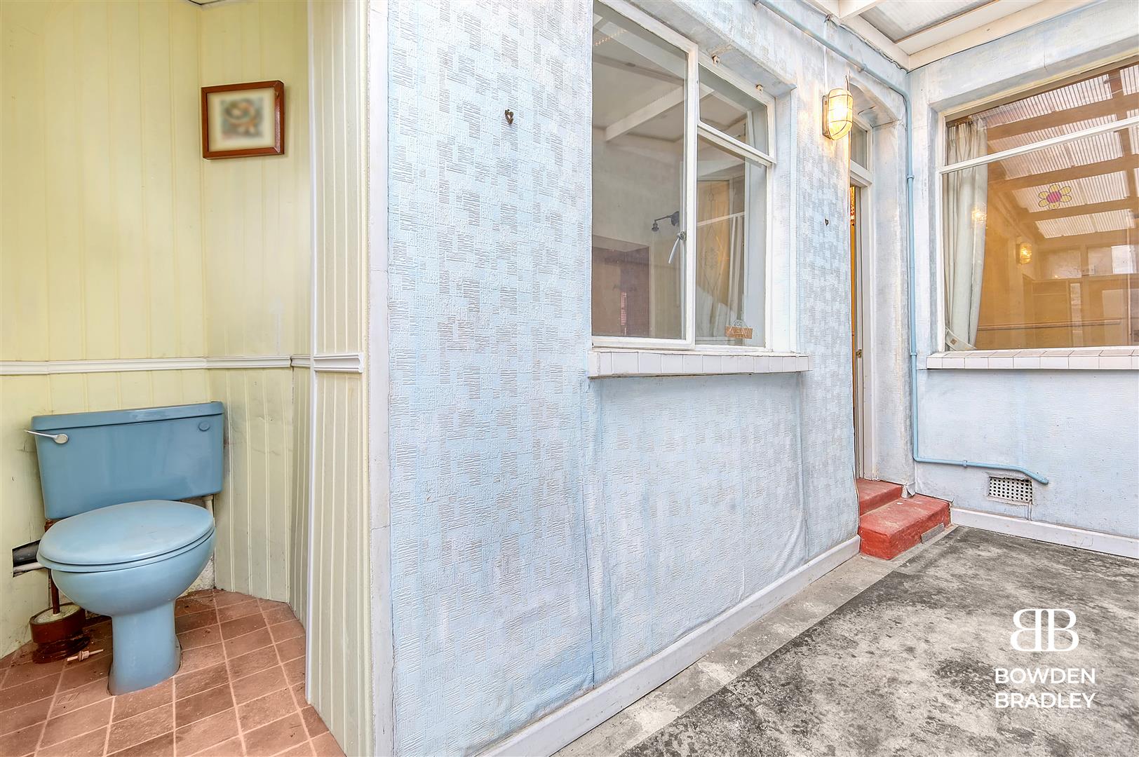 2 bed terraced house for sale in Chingford Road, Walthamstow  - Property Image 8