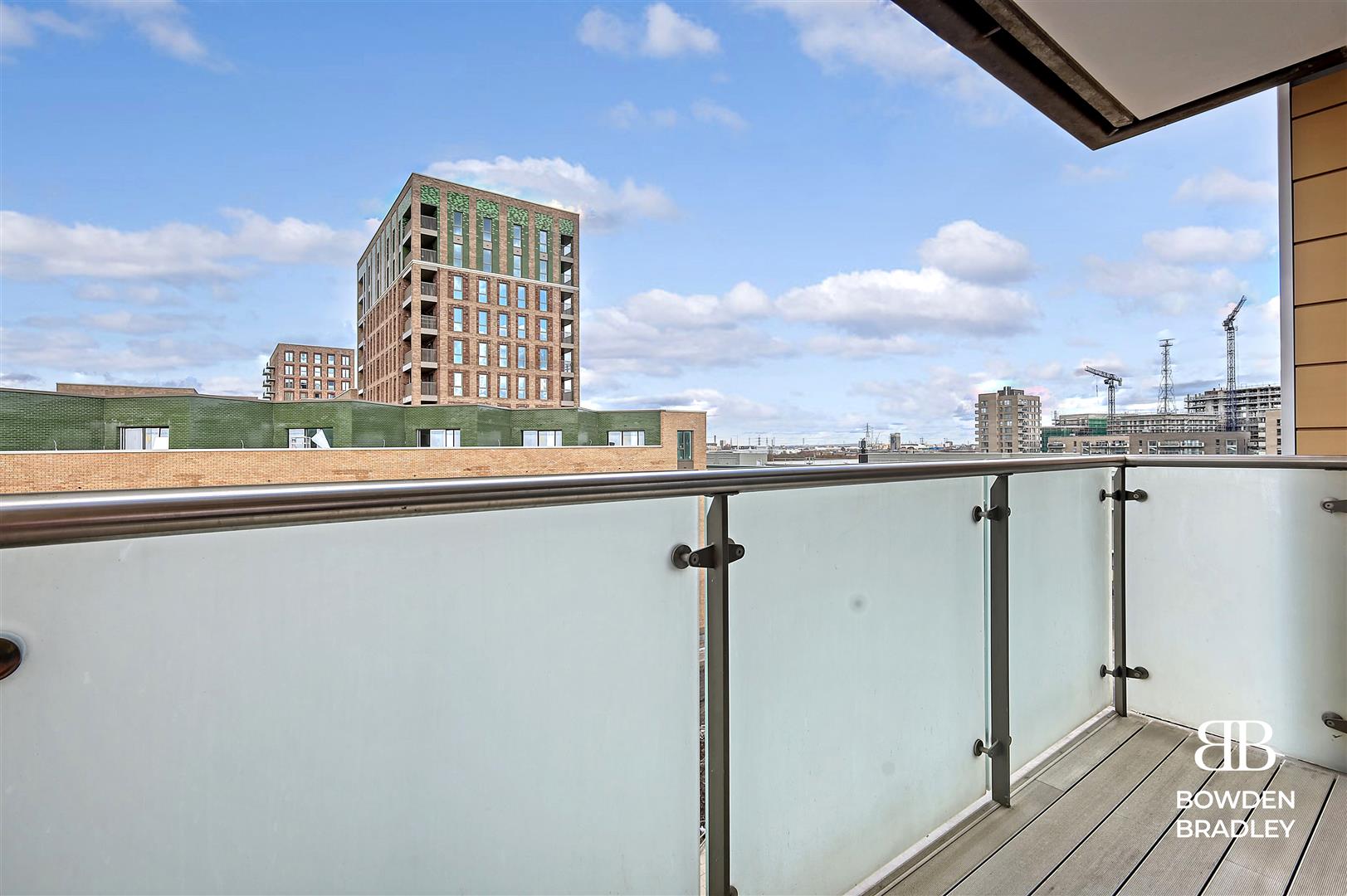 1 bed flat for sale in Gallions Road, London  - Property Image 12