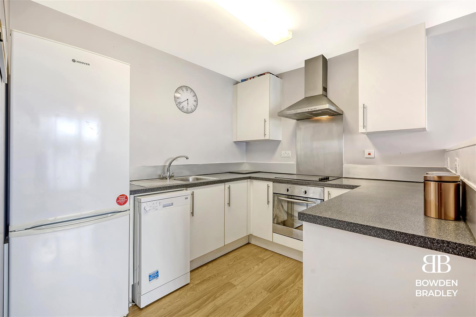 1 bed flat for sale in Gallions Road, London  - Property Image 6