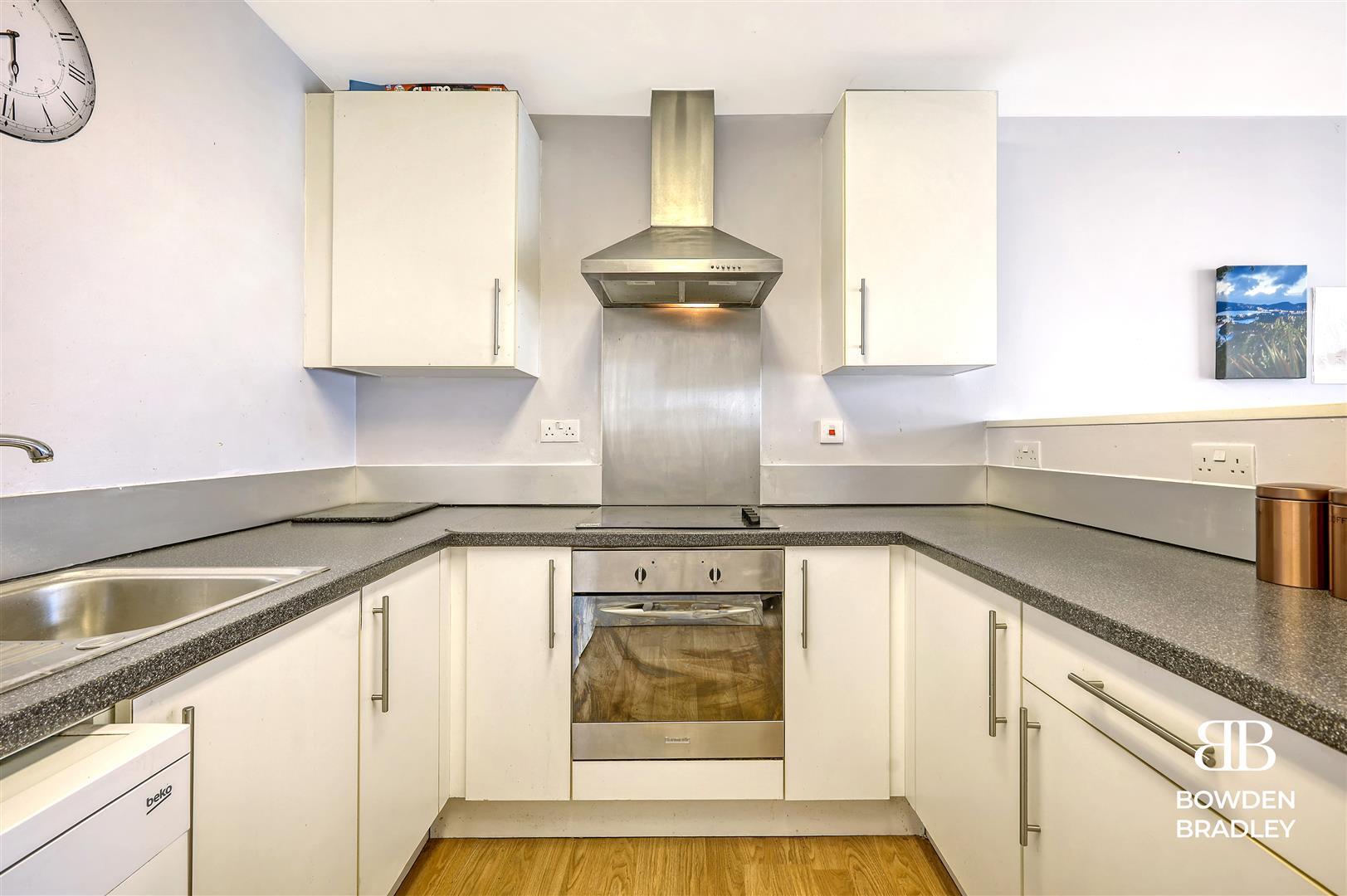 1 bed flat for sale in Gallions Road, London  - Property Image 7