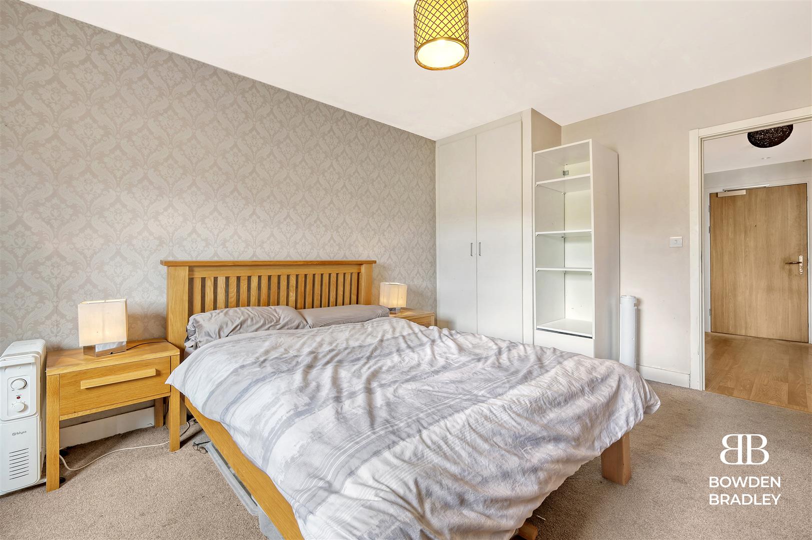 1 bed flat for sale in Gallions Road, London  - Property Image 5