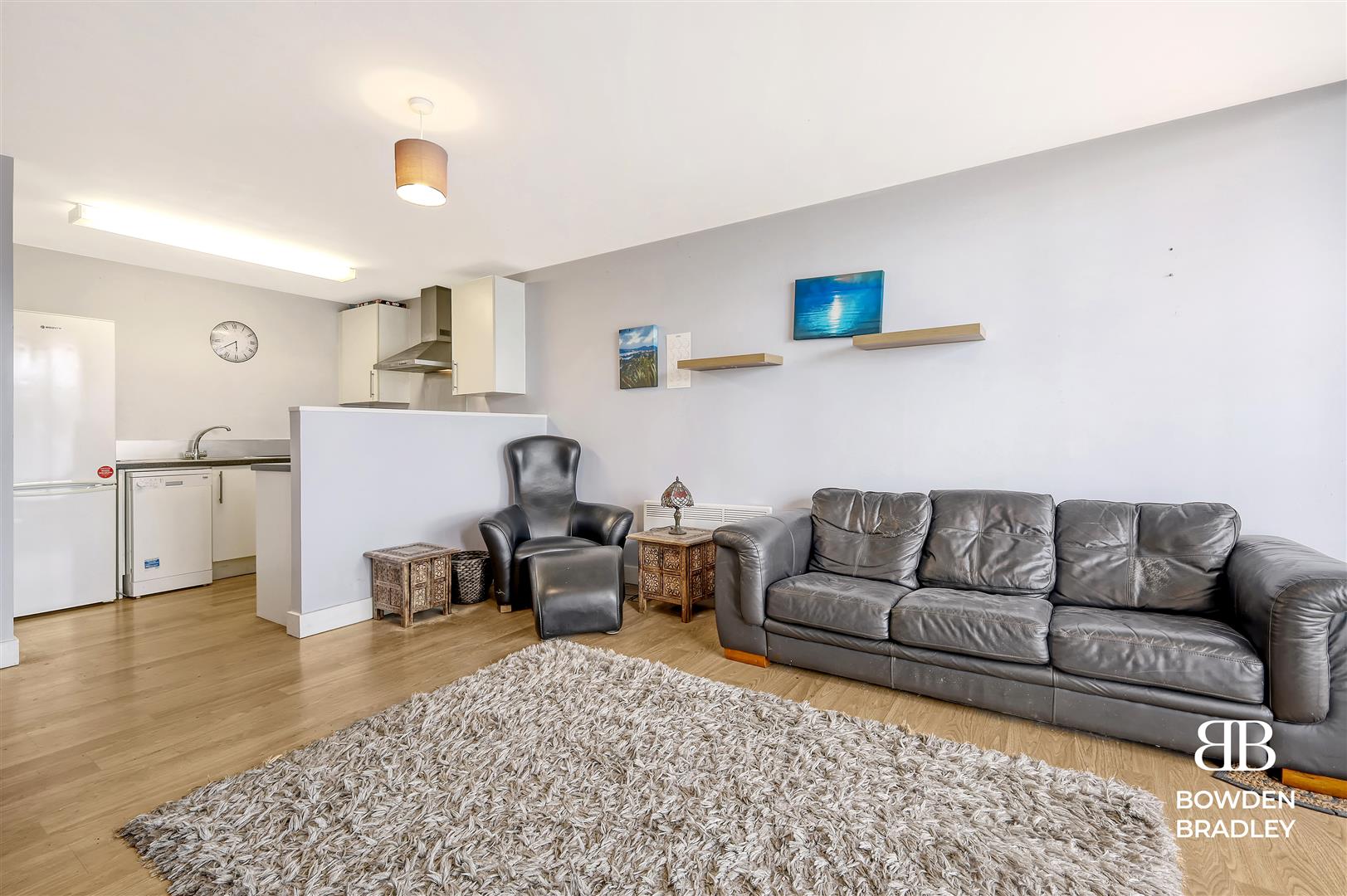 1 bed flat for sale in Gallions Road, London  - Property Image 10