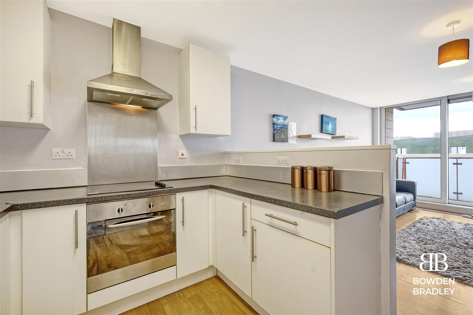 1 bed flat for sale in Gallions Road, London  - Property Image 8