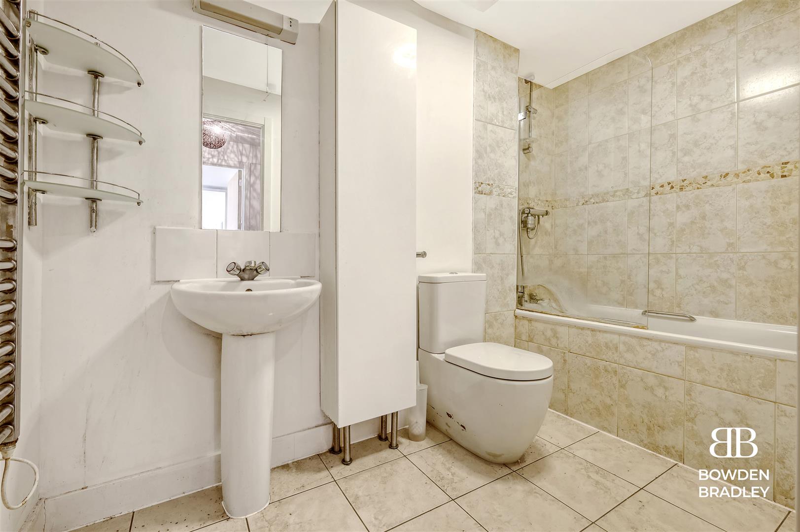 1 bed flat for sale in Gallions Road, London  - Property Image 11