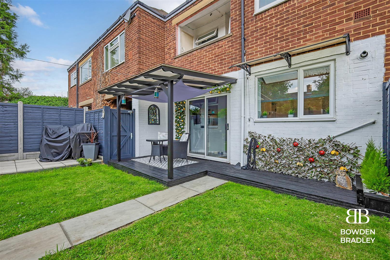 1 bed flat for sale in Newton Road, Chigwell  - Property Image 13