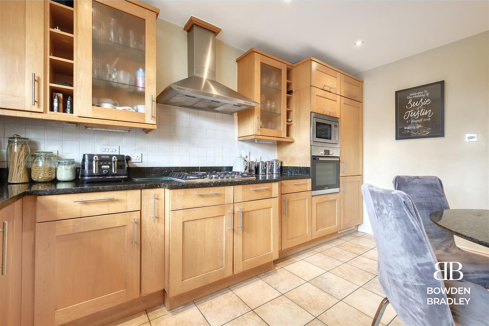 2 bed apartment for sale in The Boulevard, Woodford Green  - Property Image 10