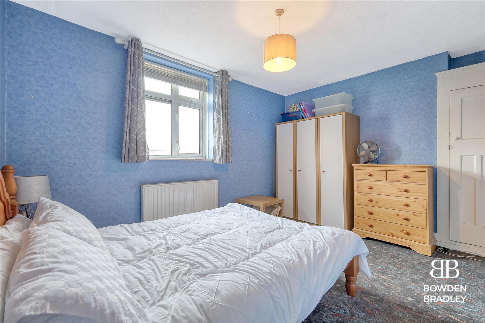 2 bed maisonette for sale in Crown Road, Barkingside  - Property Image 9