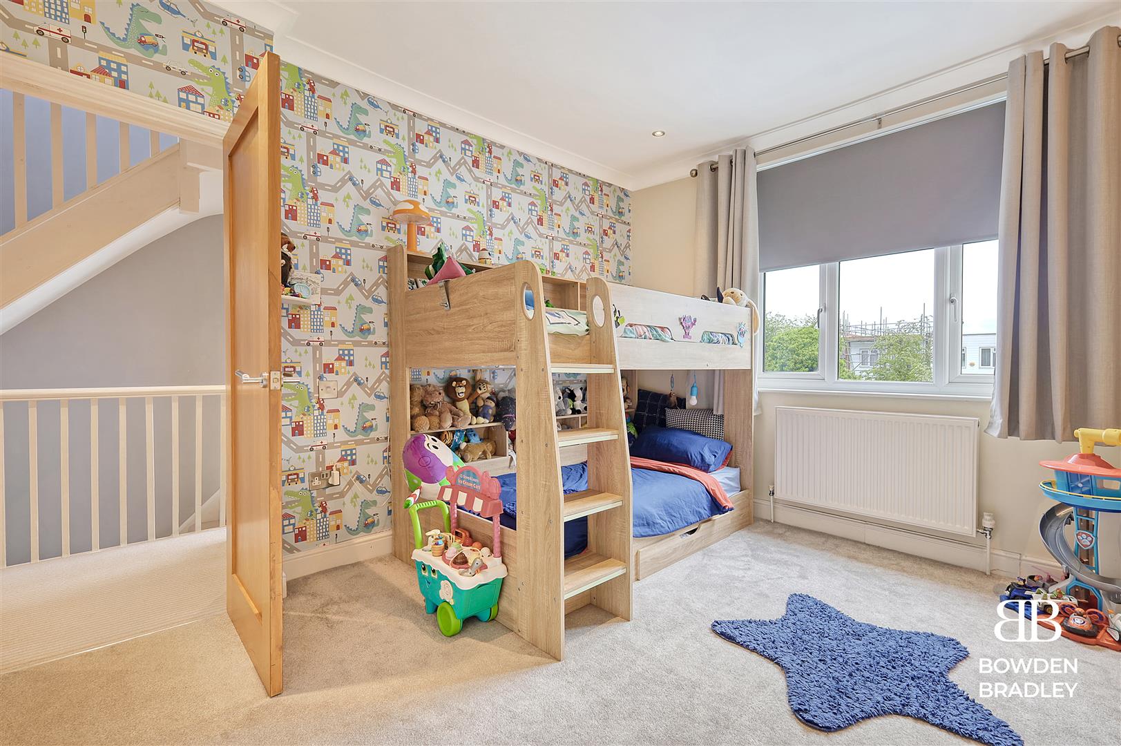 4 bed terraced house for sale in Chestnut Grove, Hainault  - Property Image 15