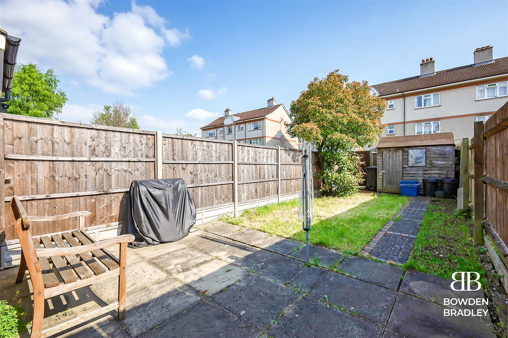 3 bed end of terrace house for sale in Greenfield Street, Waltham Abbey  - Property Image 20