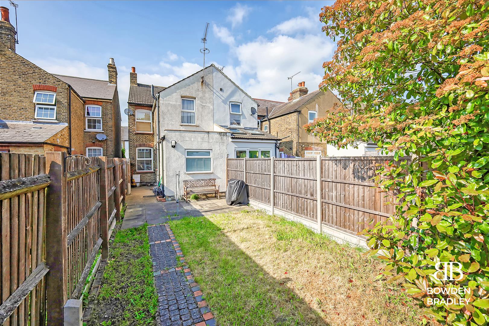 3 bed end of terrace house for sale in Greenfield Street, Waltham Abbey  - Property Image 19