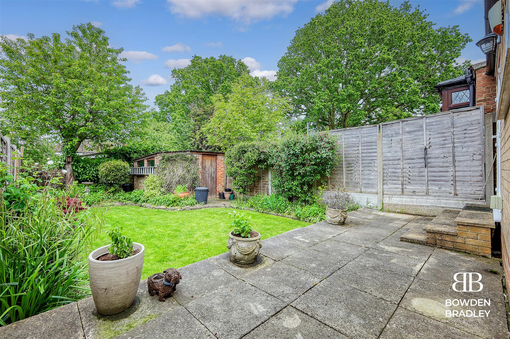 5 bed terraced house for sale in Wanstead Lane, Ilford  - Property Image 25