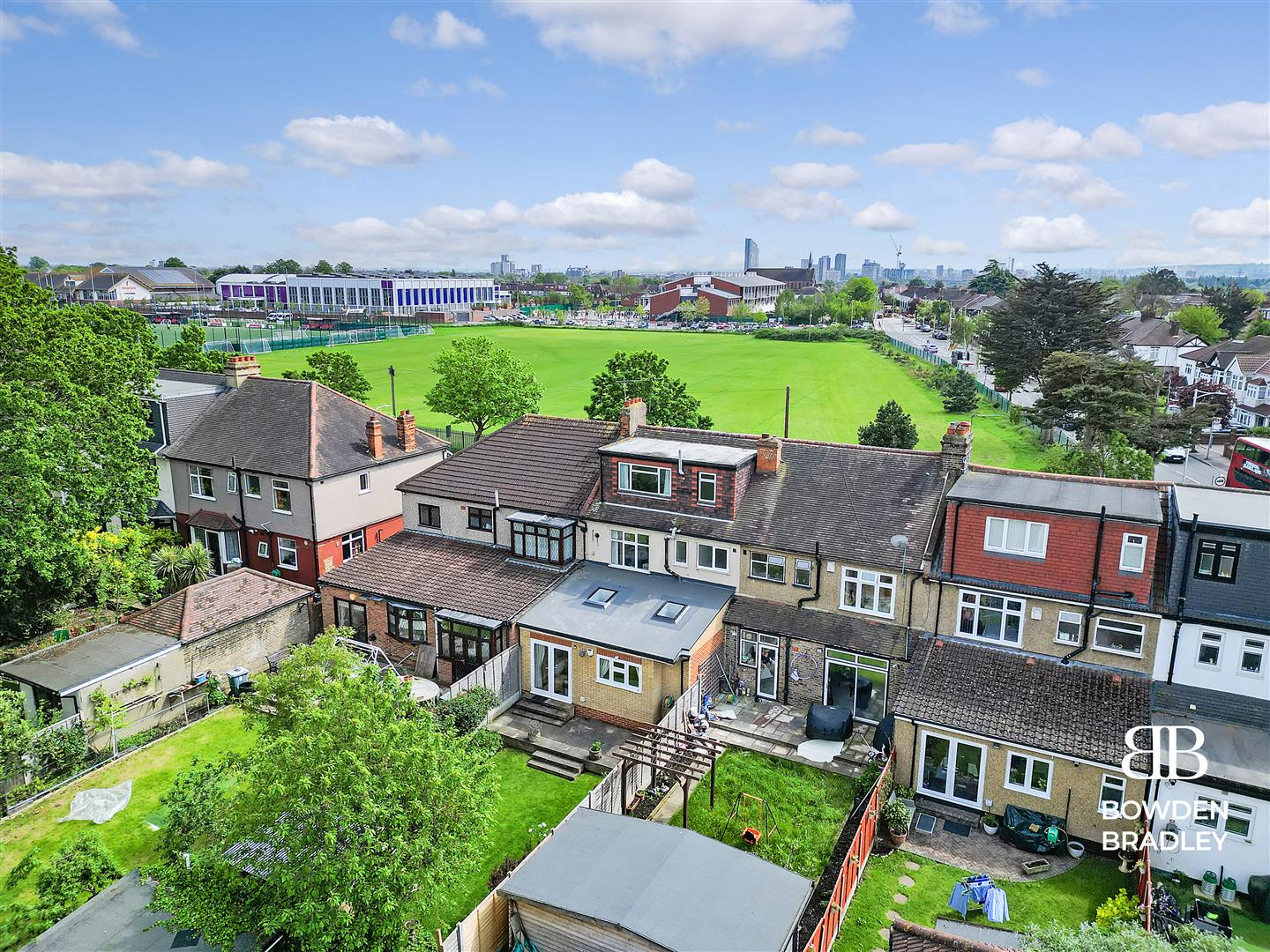 5 bed terraced house for sale in Wanstead Lane, Ilford  - Property Image 29