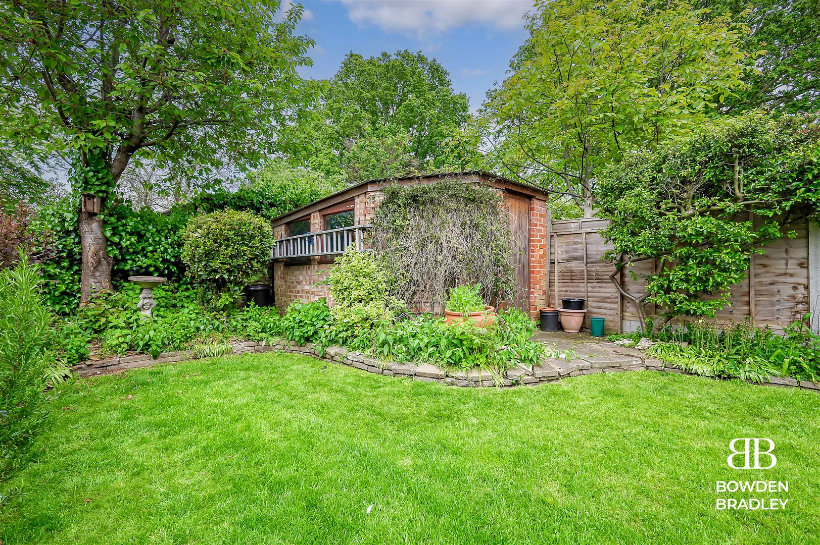 5 bed terraced house for sale in Wanstead Lane, Ilford  - Property Image 27