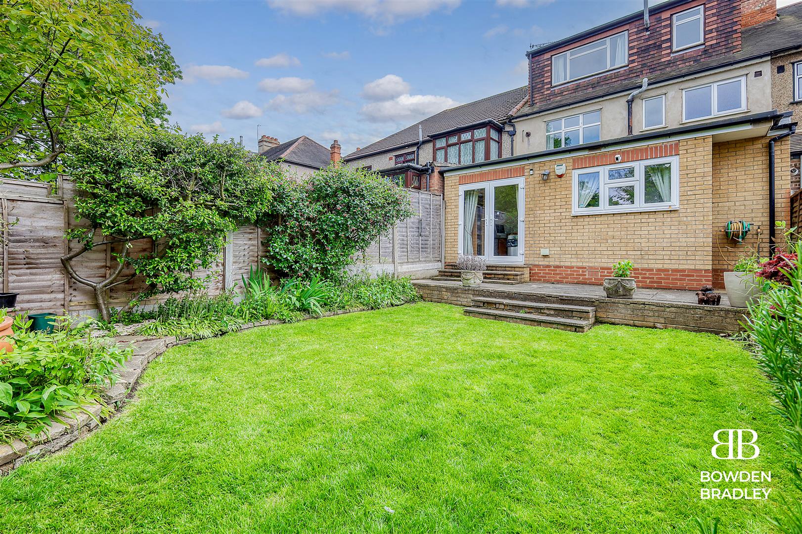 5 bed terraced house for sale in Wanstead Lane, Ilford  - Property Image 26