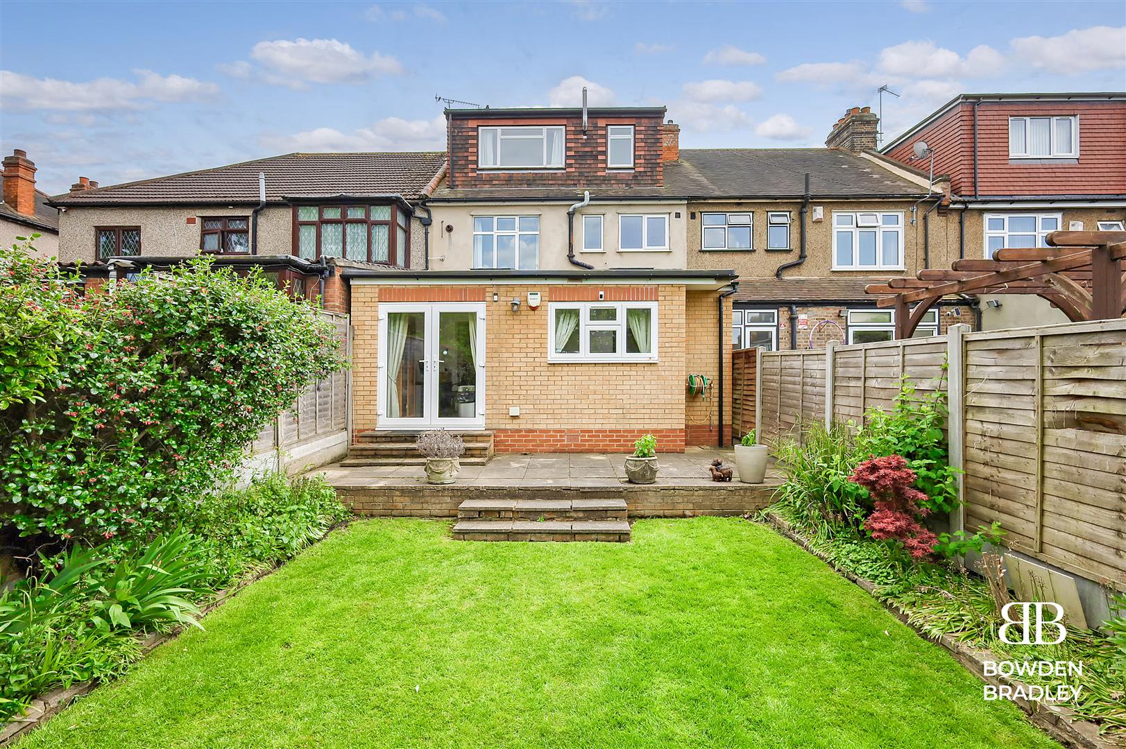 5 bed terraced house for sale in Wanstead Lane, Ilford  - Property Image 28