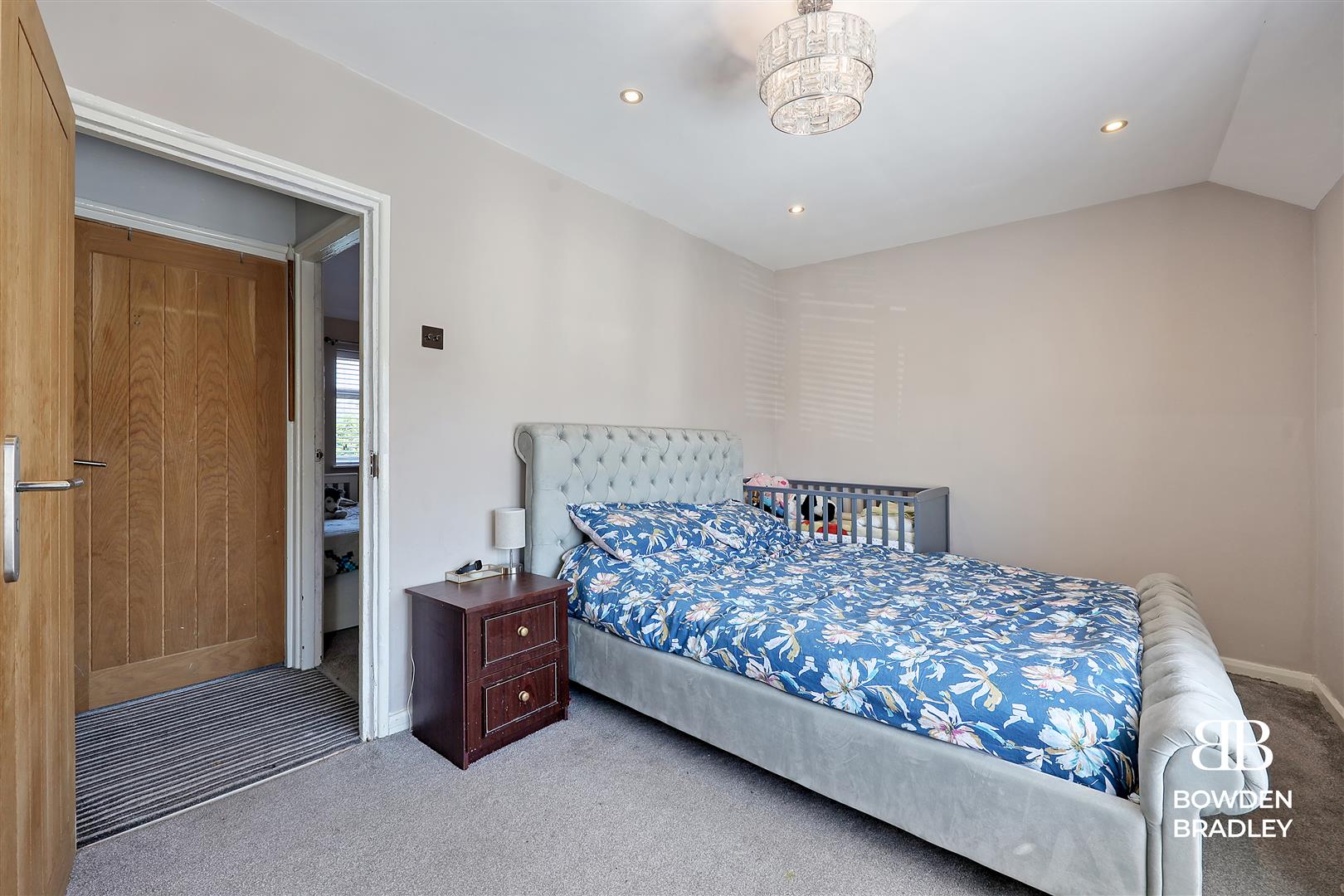 3 bed terraced house for sale in Durell Road, Dagenham  - Property Image 11