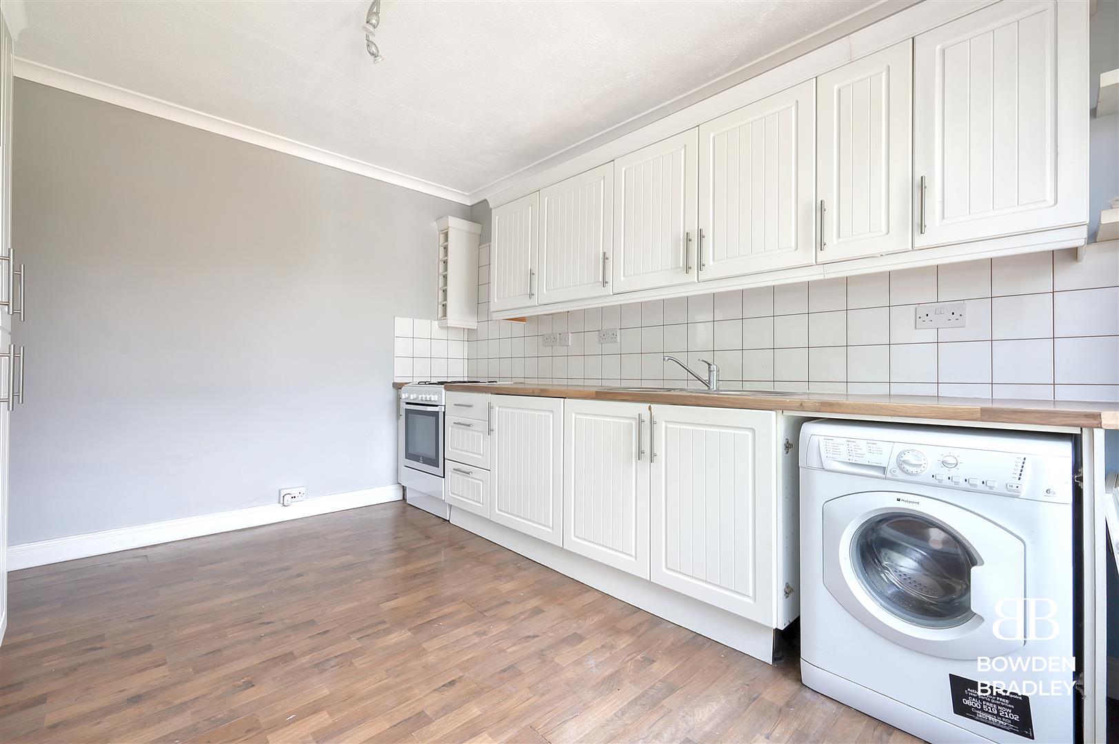 1 bed maisonette to rent in Maple Street, Romford  - Property Image 12