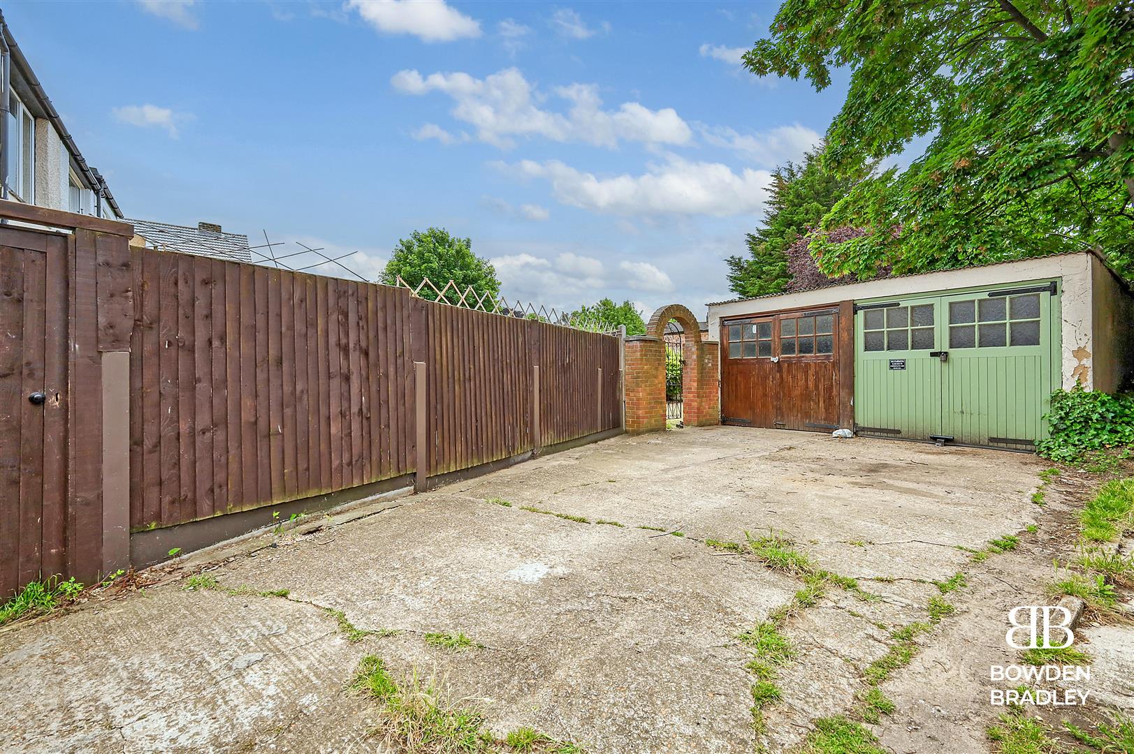 1 bed maisonette to rent in Maple Street, Romford  - Property Image 4