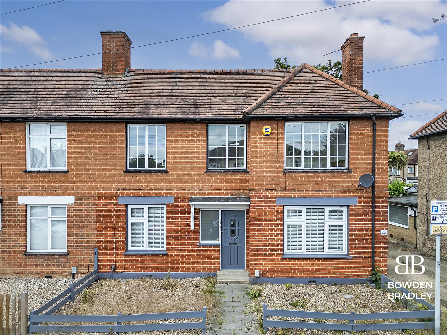 1 bed maisonette to rent in Maple Street, Romford  - Property Image 7