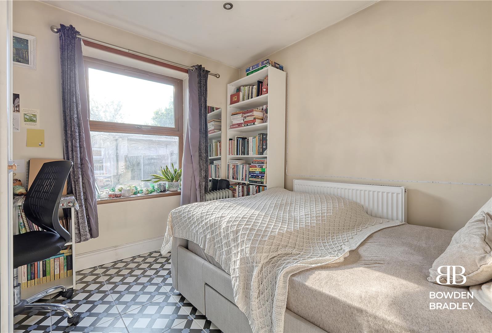 6 bed terraced house for sale in Chingford Road, Walthamstow  - Property Image 11