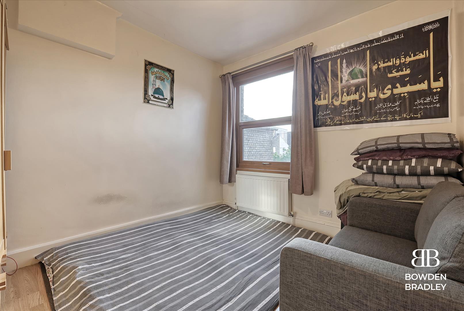 6 bed terraced house for sale in Chingford Road, Walthamstow  - Property Image 13