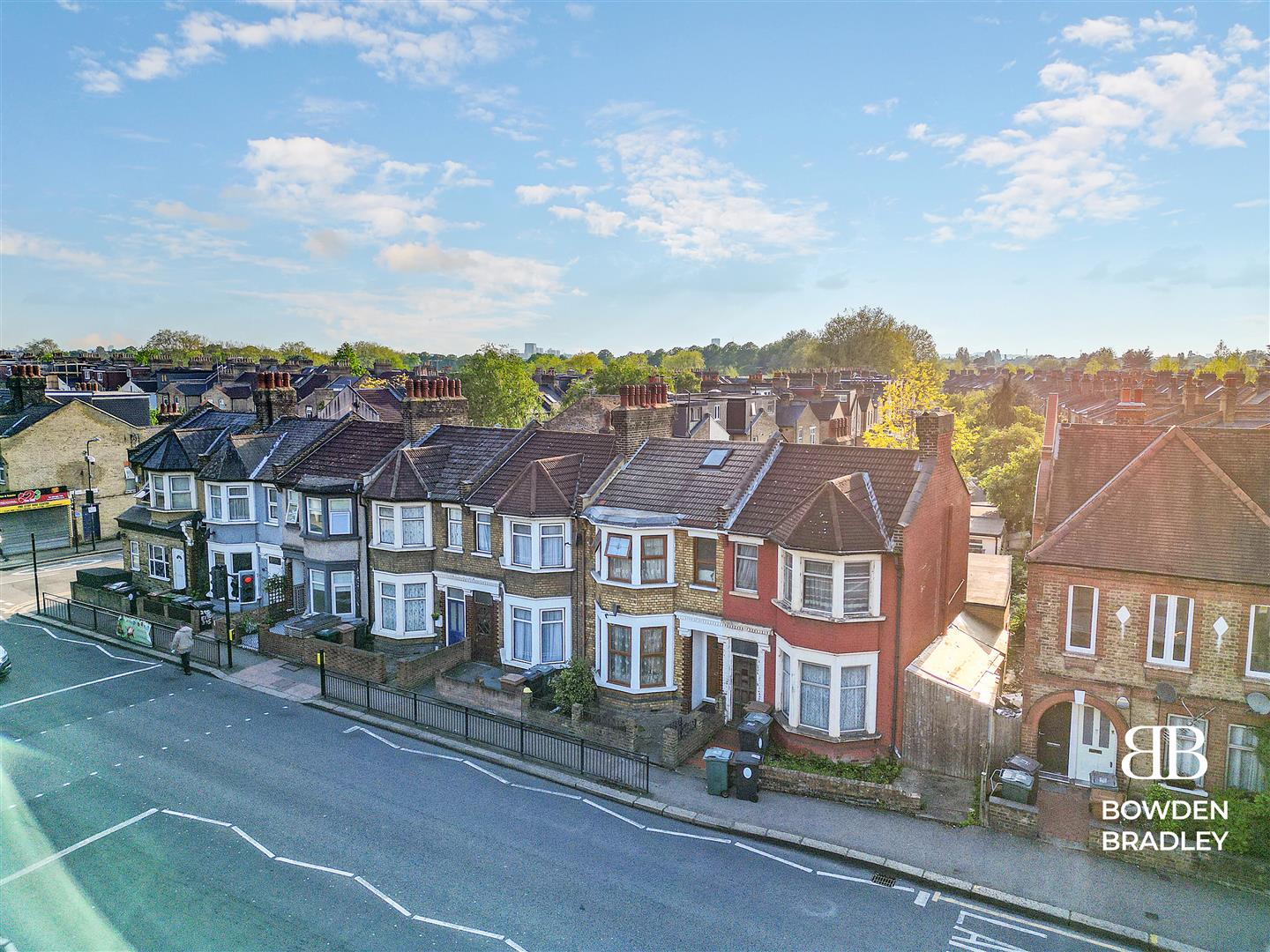 6 bed terraced house for sale in Chingford Road, Walthamstow  - Property Image 19