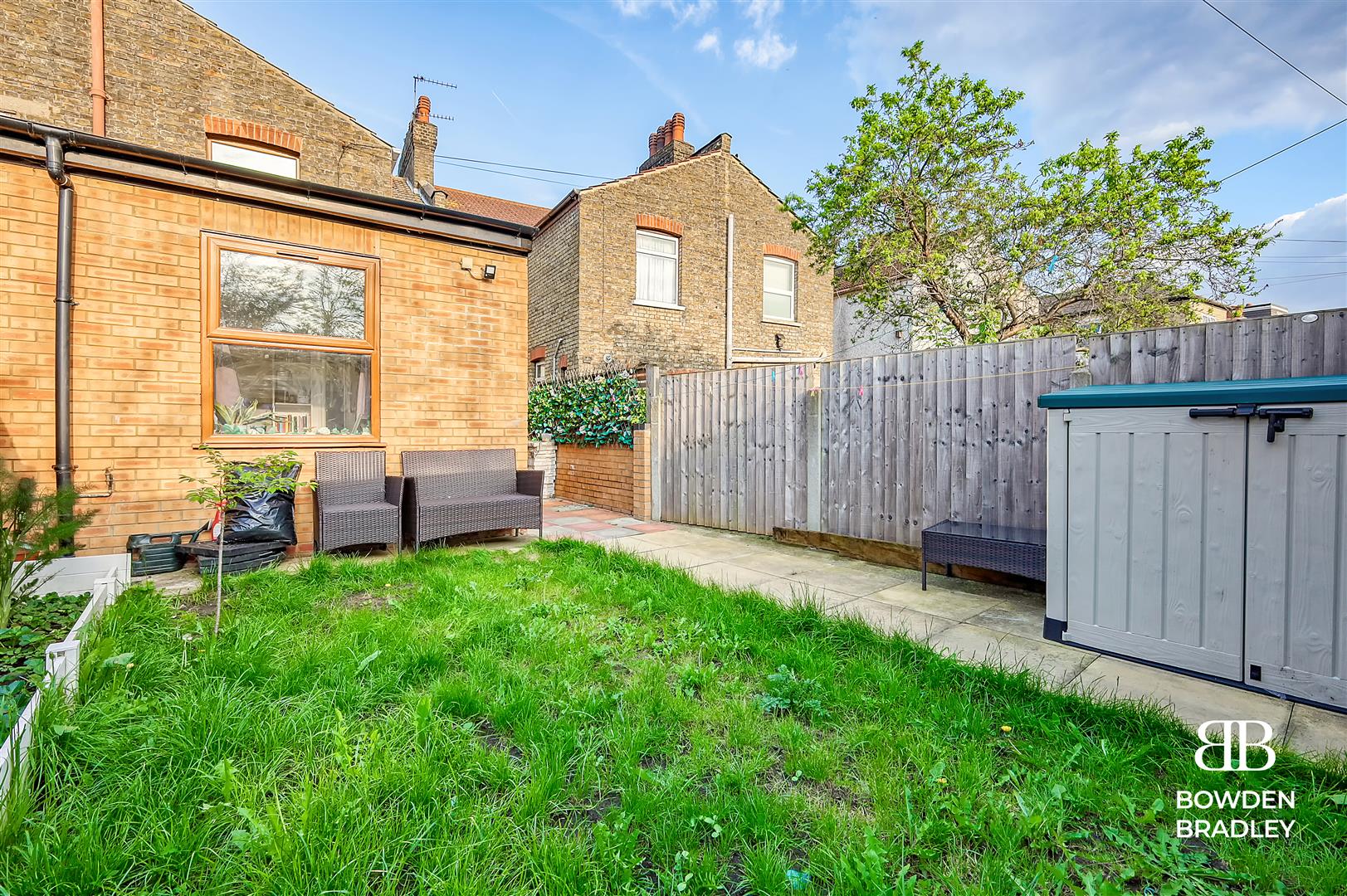 6 bed terraced house for sale in Chingford Road, Walthamstow  - Property Image 22