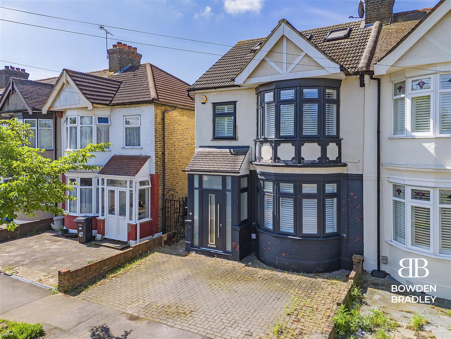 4 bed end of terrace house for sale in Waterloo Road, Barkingside  - Property Image 24