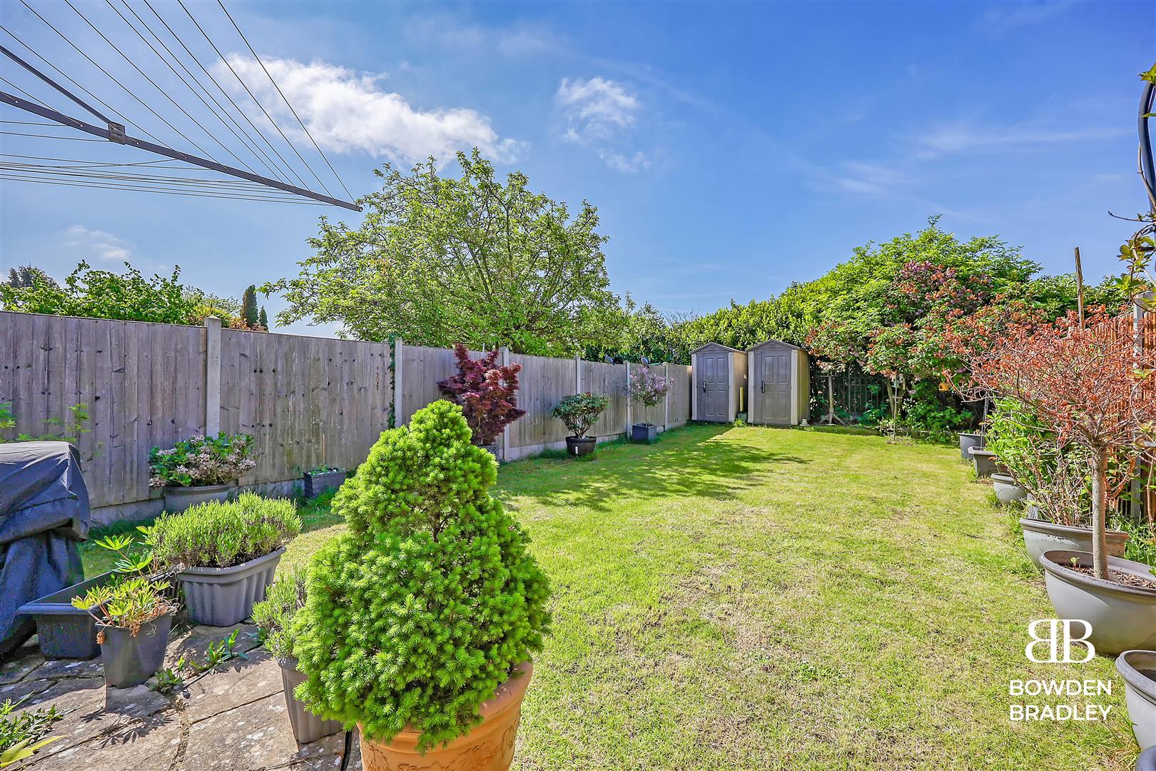 4 bed end of terrace house for sale in Waterloo Road, Barkingside  - Property Image 21