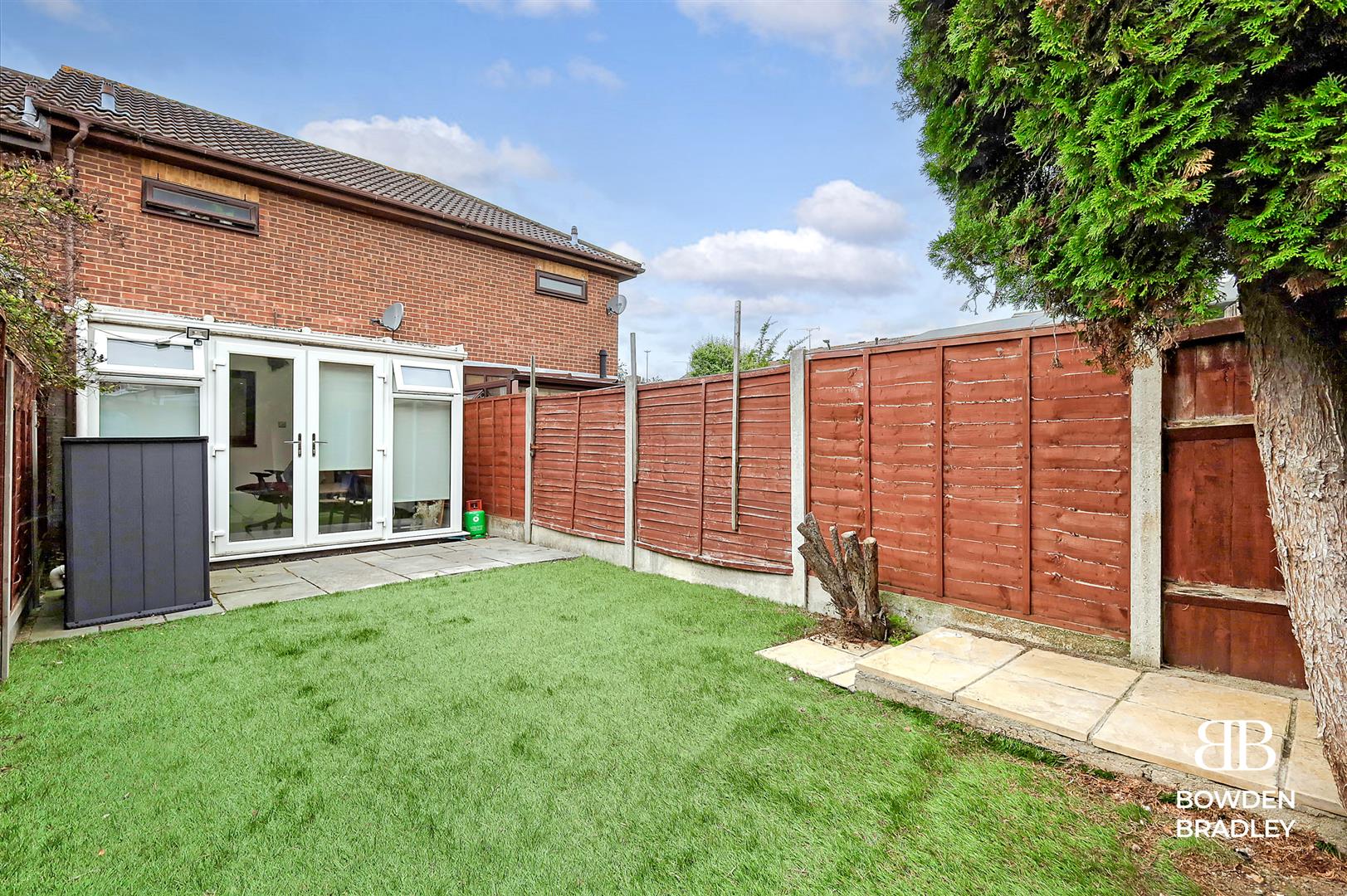 1 bed house to rent in Hazelwood Park Close, Chigwell  - Property Image 14