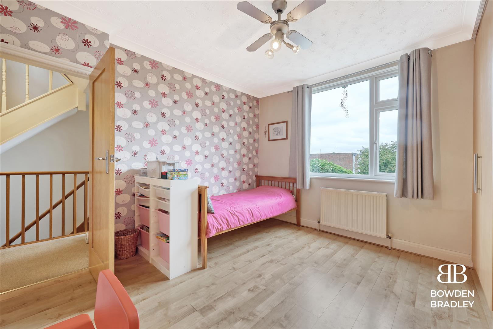 4 bed terraced house for sale in Chestnut Grove, Hainault  - Property Image 15