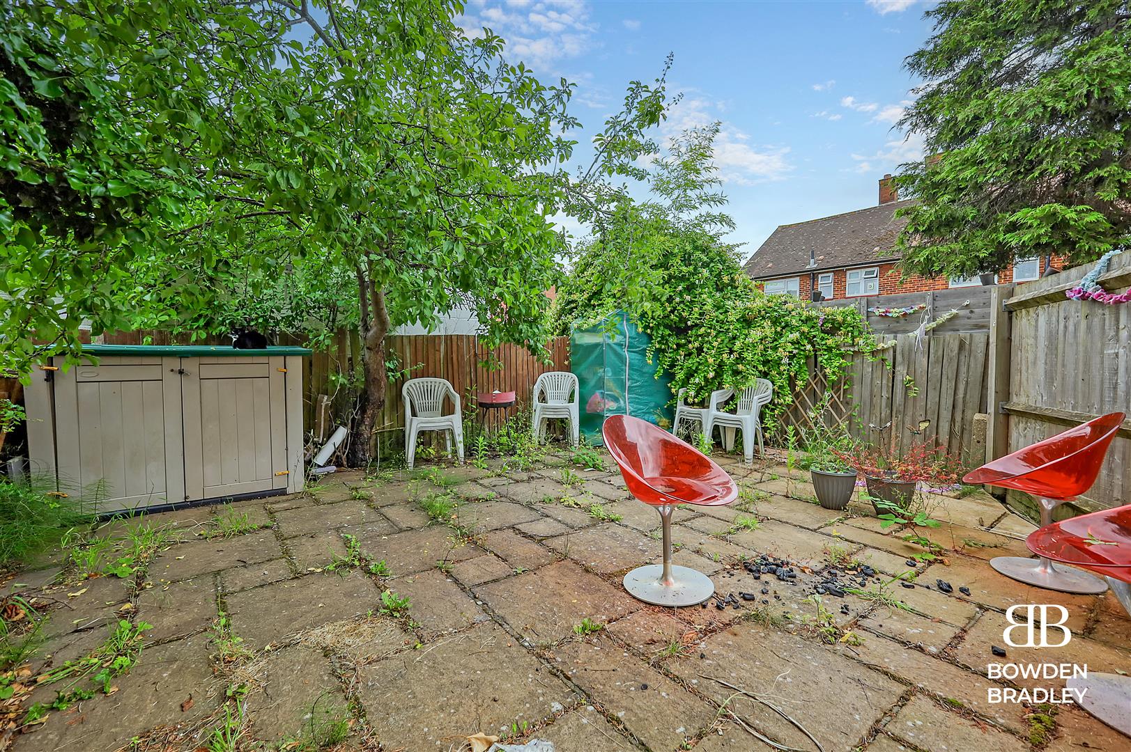 3 bed terraced house for sale in Manford Cross, Chigwell  - Property Image 18