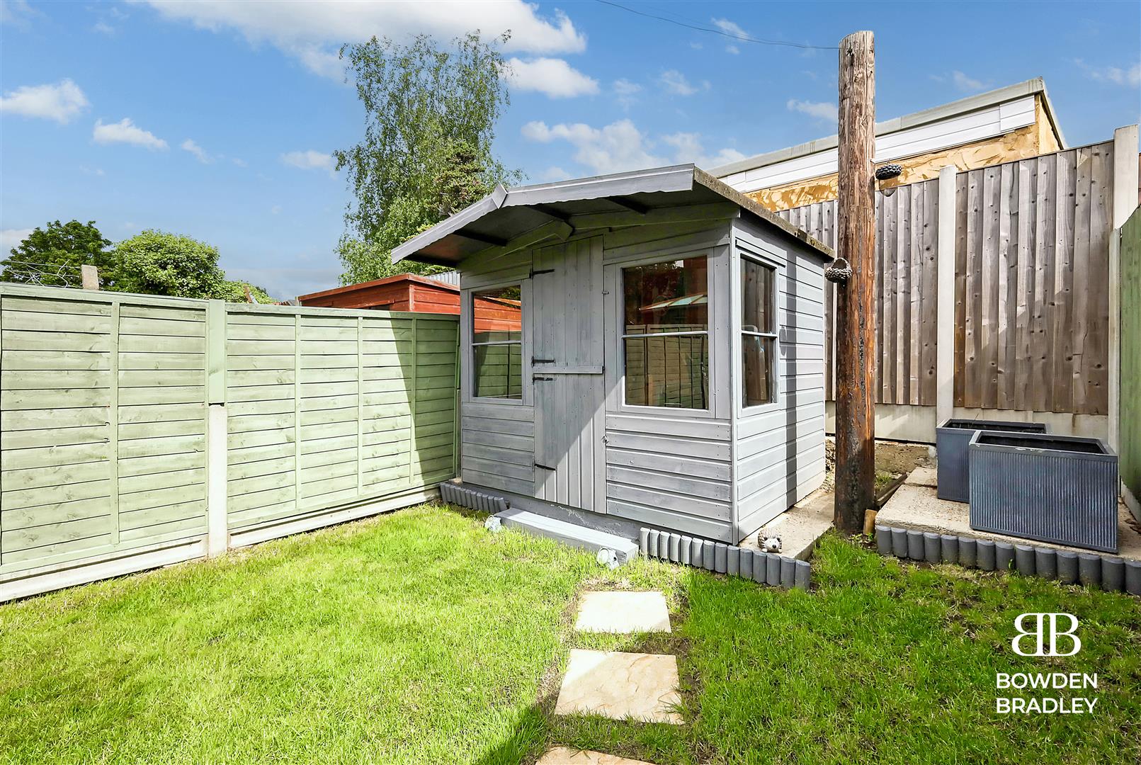 2 bed terraced house for sale in Millhaven Close, Romford  - Property Image 18