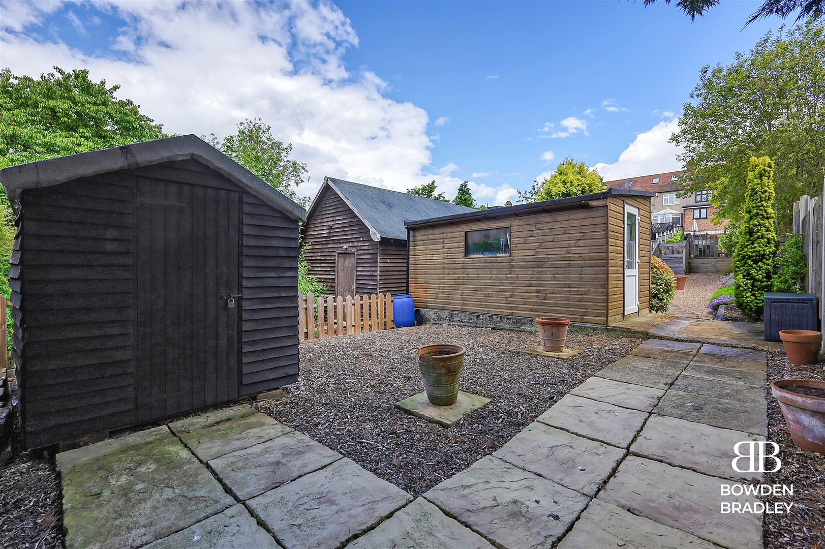 4 bed end of terrace house for sale in Turpins Lane, Woodford Green  - Property Image 30