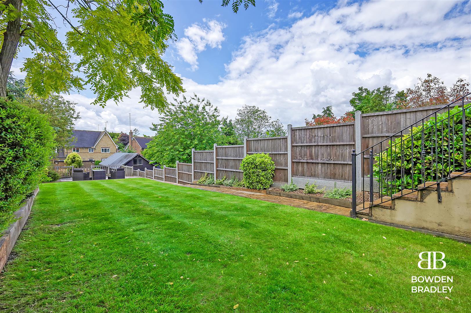 4 bed end of terrace house for sale in Turpins Lane, Woodford Green  - Property Image 26