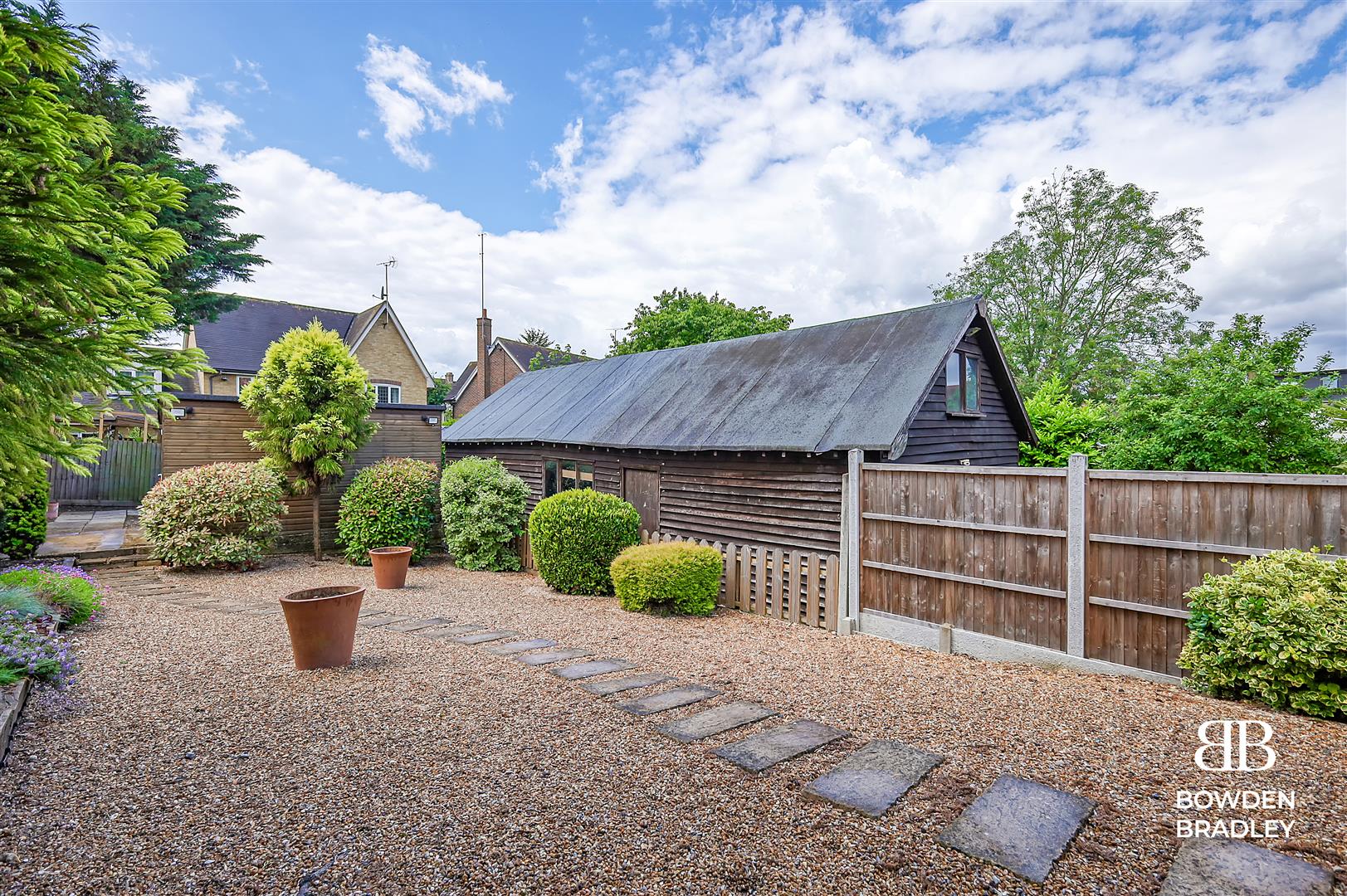 4 bed end of terrace house for sale in Turpins Lane, Woodford Green  - Property Image 29