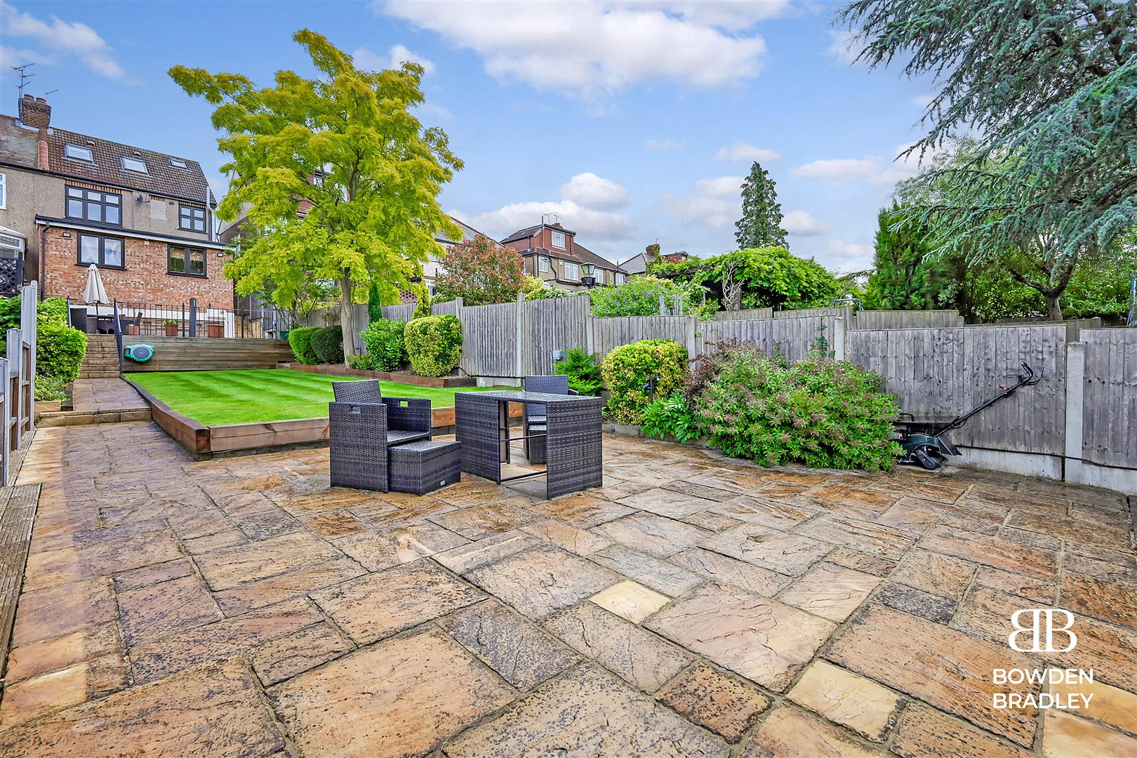 4 bed end of terrace house for sale in Turpins Lane, Woodford Green  - Property Image 27