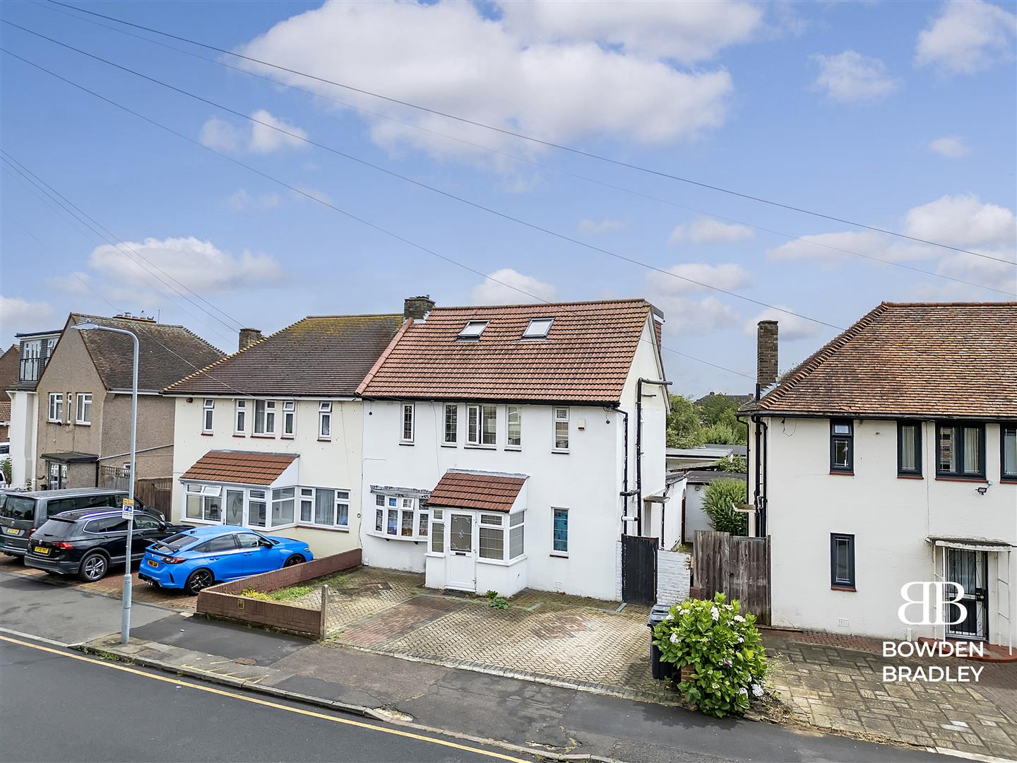 7 bed semi-detached house for sale in Oaks Lane, Newbury Park  - Property Image 1