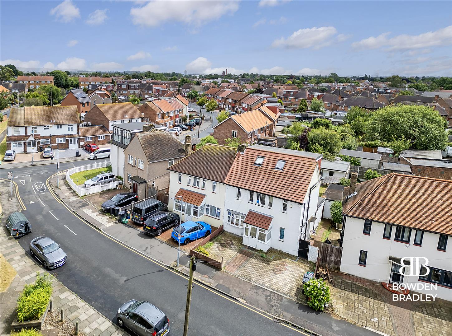 7 bed semi-detached house for sale in Oaks Lane, Newbury Park  - Property Image 11