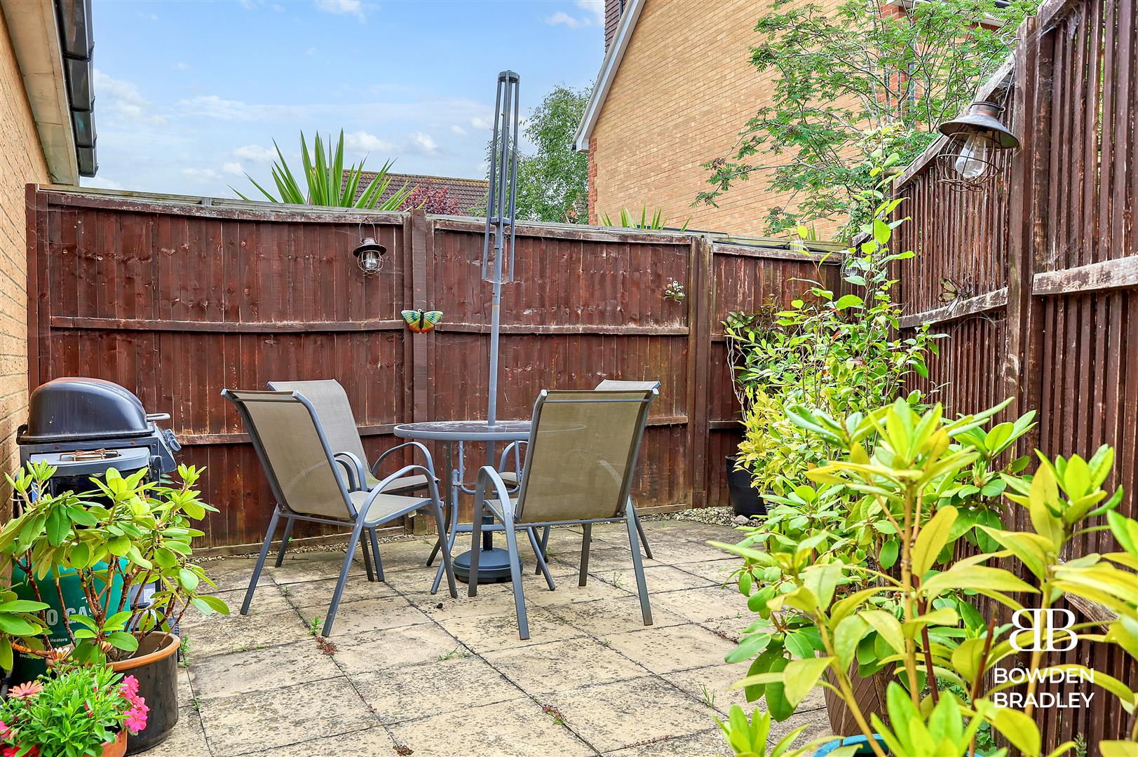 2 bed end of terrace house for sale in Chelsea Gardens, Harlow  - Property Image 20