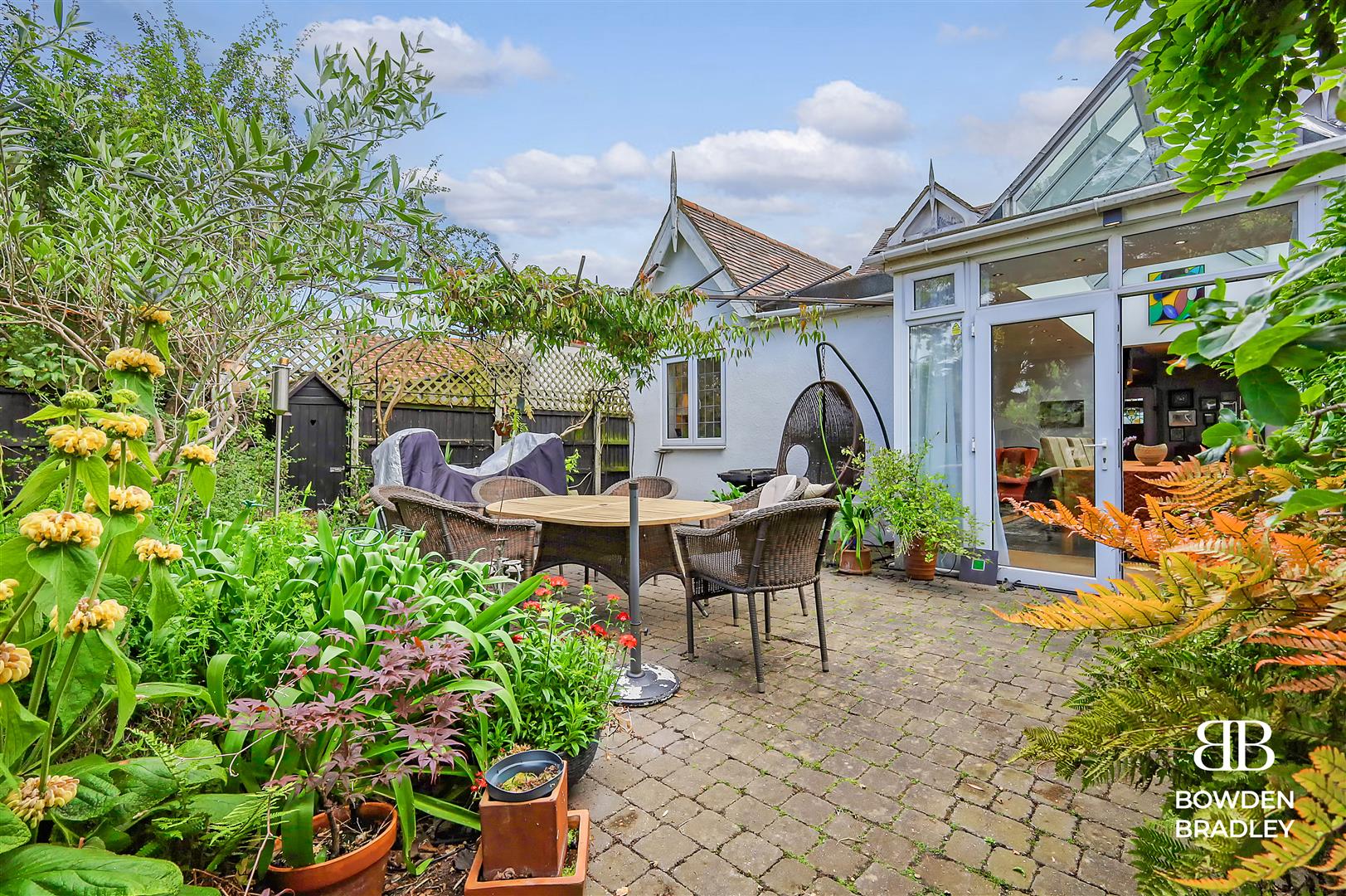 6 bed detached house for sale in Westrow Gardens, Goodmayes  - Property Image 40