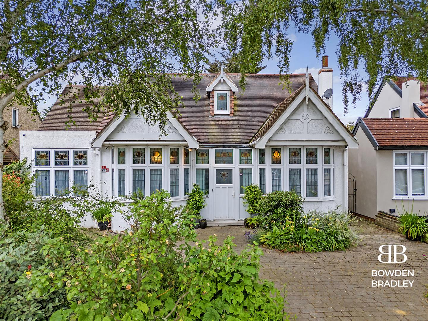 6 bed detached house for sale in Westrow Gardens, Goodmayes  - Property Image 52